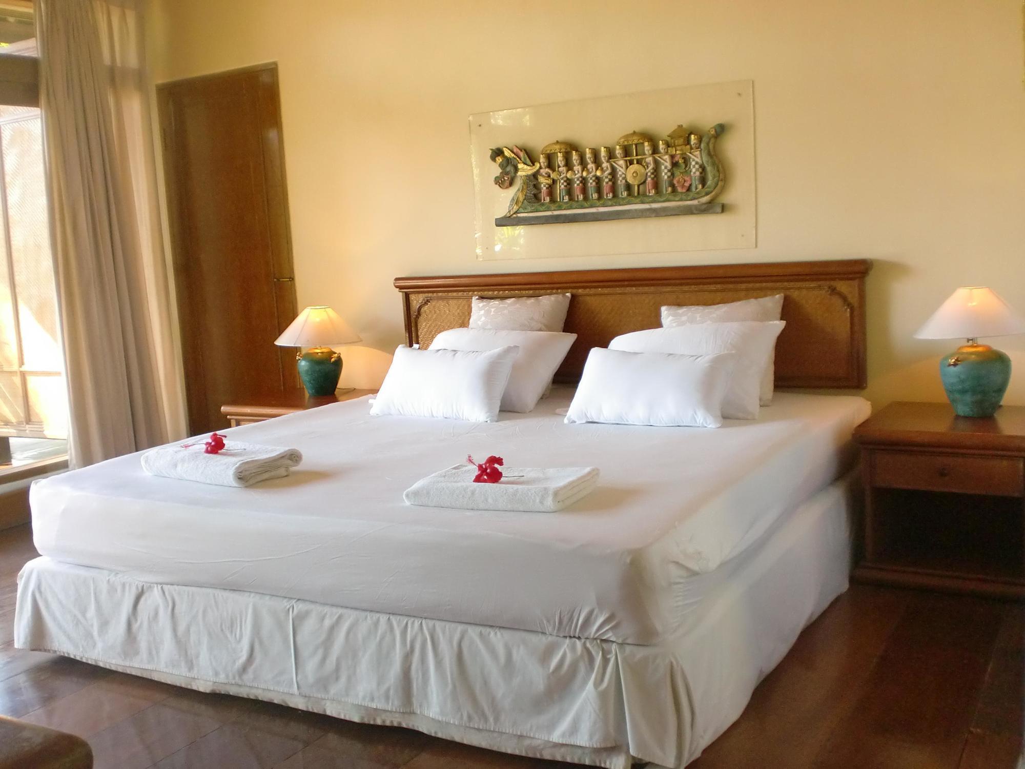Hotel Yeh Panes Bali Marga Exterior foto